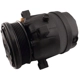 Purchase Top-Quality ACDELCO - 15-21205 - A/C Compressor pa1