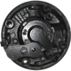 Purchase Top-Quality Remanufactured Compressor by ACDELCO - 15-2232 pa5