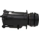 Purchase Top-Quality Remanufactured Compressor And Clutch by ACDELCO PROFESSIONAL - 15-20514 pa12