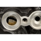 Purchase Top-Quality ACDELCO PROFESSIONAL - 15-20516 - A/C Compressor with Clutch pa4