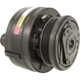 Purchase Top-Quality ACDELCO PROFESSIONAL - 15-21736 - Remanufactured Compressor And Clutch pa1