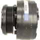 Purchase Top-Quality ACDELCO PROFESSIONAL - 15-21736 - Remanufactured Compressor And Clutch pa3