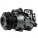 Purchase Top-Quality Remanufactured Compressor And Clutch by COOLING DEPOT - 1177305 pa2