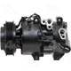 Purchase Top-Quality Remanufactured Compressor And Clutch by COOLING DEPOT - 1177305 pa4