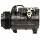 Purchase Top-Quality Remanufactured Compressor And Clutch by COOLING DEPOT - 157313 pa11