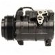 Purchase Top-Quality Remanufactured Compressor And Clutch by COOLING DEPOT - 157313 pa6