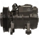 Purchase Top-Quality Remanufactured Compressor And Clutch by COOLING DEPOT - 157319 pa10