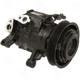Purchase Top-Quality Remanufactured Compressor And Clutch by COOLING DEPOT - 157319 pa11