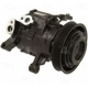Purchase Top-Quality Remanufactured Compressor And Clutch by COOLING DEPOT - 157319 pa15