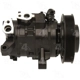 Purchase Top-Quality Remanufactured Compressor And Clutch by COOLING DEPOT - 157319 pa8
