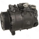 Purchase Top-Quality Remanufactured Compressor And Clutch by COOLING DEPOT - 157376 pa2