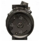 Purchase Top-Quality Remanufactured Compressor And Clutch by COOLING DEPOT - 167646 pa4