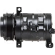 Purchase Top-Quality Remanufactured Compressor And Clutch by COOLING DEPOT - 197353 pa6