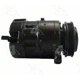 Purchase Top-Quality Remanufactured Compressor And Clutch by COOLING DEPOT - 197381 pa13