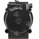 Purchase Top-Quality Remanufactured Compressor And Clutch by COOLING DEPOT - 57183 pa10