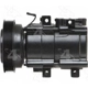 Purchase Top-Quality Remanufactured Compressor And Clutch by COOLING DEPOT - 57183 pa8