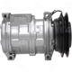 Purchase Top-Quality Remanufactured Compressor And Clutch by COOLING DEPOT - 57344 pa10