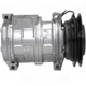 Purchase Top-Quality Remanufactured Compressor And Clutch by COOLING DEPOT - 57344 pa7