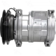 Purchase Top-Quality Remanufactured Compressor And Clutch by COOLING DEPOT - 57344 pa9