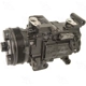 Purchase Top-Quality Remanufactured Compressor And Clutch by COOLING DEPOT - 57463 pa8
