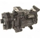 Purchase Top-Quality Remanufactured Compressor And Clutch by COOLING DEPOT - 57463 pa9