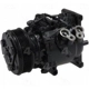 Purchase Top-Quality Remanufactured Compressor And Clutch by COOLING DEPOT - 57582 pa1