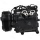Purchase Top-Quality Remanufactured Compressor And Clutch by COOLING DEPOT - 57582 pa10
