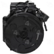 Purchase Top-Quality Remanufactured Compressor And Clutch by COOLING DEPOT - 57582 pa11