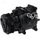Purchase Top-Quality Remanufactured Compressor And Clutch by COOLING DEPOT - 57582 pa12