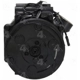 Purchase Top-Quality Remanufactured Compressor And Clutch by COOLING DEPOT - 57582 pa5