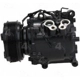 Purchase Top-Quality Remanufactured Compressor And Clutch by COOLING DEPOT - 57582 pa6