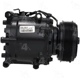 Purchase Top-Quality Remanufactured Compressor And Clutch by COOLING DEPOT - 57582 pa8
