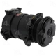 Purchase Top-Quality Remanufactured Compressor And Clutch by COOLING DEPOT - 57901 pa13