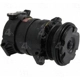 Purchase Top-Quality Remanufactured Compressor And Clutch by COOLING DEPOT - 57901 pa15