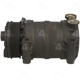 Purchase Top-Quality Remanufactured Compressor And Clutch by COOLING DEPOT - 57931 pa13
