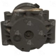 Purchase Top-Quality Remanufactured Compressor And Clutch by COOLING DEPOT - 57931 pa14