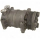 Purchase Top-Quality Remanufactured Compressor And Clutch by COOLING DEPOT - 57931 pa15