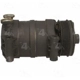 Purchase Top-Quality Remanufactured Compressor And Clutch by COOLING DEPOT - 57931 pa18