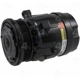 Purchase Top-Quality Remanufactured Compressor And Clutch by COOLING DEPOT - 57987 pa1