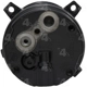 Purchase Top-Quality Remanufactured Compressor And Clutch by COOLING DEPOT - 57987 pa11
