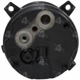Purchase Top-Quality Remanufactured Compressor And Clutch by COOLING DEPOT - 57987 pa2