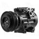 Purchase Top-Quality Remanufactured Compressor And Clutch by COOLING DEPOT - 67120 pa1