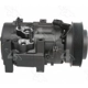 Purchase Top-Quality Remanufactured Compressor And Clutch by COOLING DEPOT - 67120 pa10
