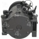 Purchase Top-Quality Remanufactured Compressor And Clutch by COOLING DEPOT - 67120 pa7