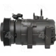 Purchase Top-Quality Remanufactured Compressor And Clutch by COOLING DEPOT - 67120 pa9