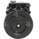 Purchase Top-Quality Remanufactured Compressor And Clutch by COOLING DEPOT - 67185 pa3