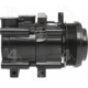 Purchase Top-Quality Remanufactured Compressor And Clutch by COOLING DEPOT - 67185 pa5