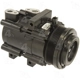 Purchase Top-Quality Remanufactured Compressor And Clutch by COOLING DEPOT - 67185 pa6