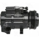 Purchase Top-Quality Remanufactured Compressor And Clutch by COOLING DEPOT - 67189 pa11