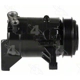 Purchase Top-Quality Remanufactured Compressor And Clutch by COOLING DEPOT - 67221 pa15